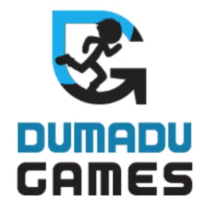 Damadu Games Logo