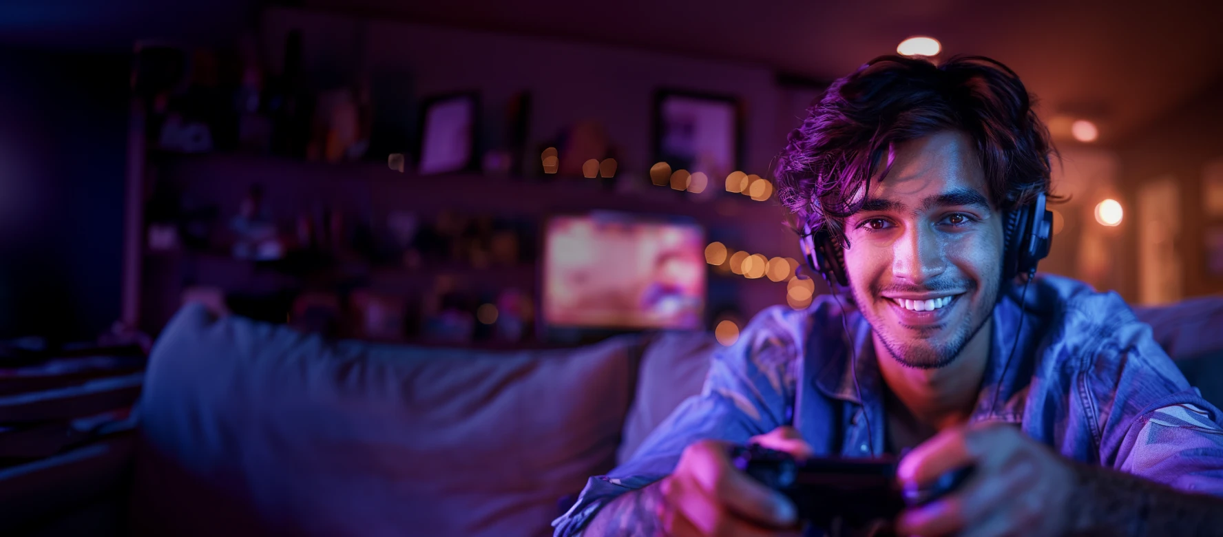 Jio Launches JioGames Cloud, India's Largest Cloud Platform for Pro-Level Gaming