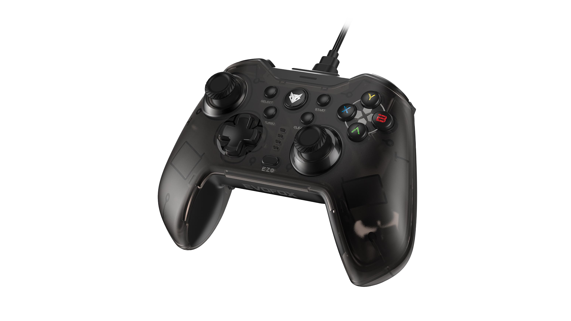 EvoFox Elite X Wired Gaming Controller