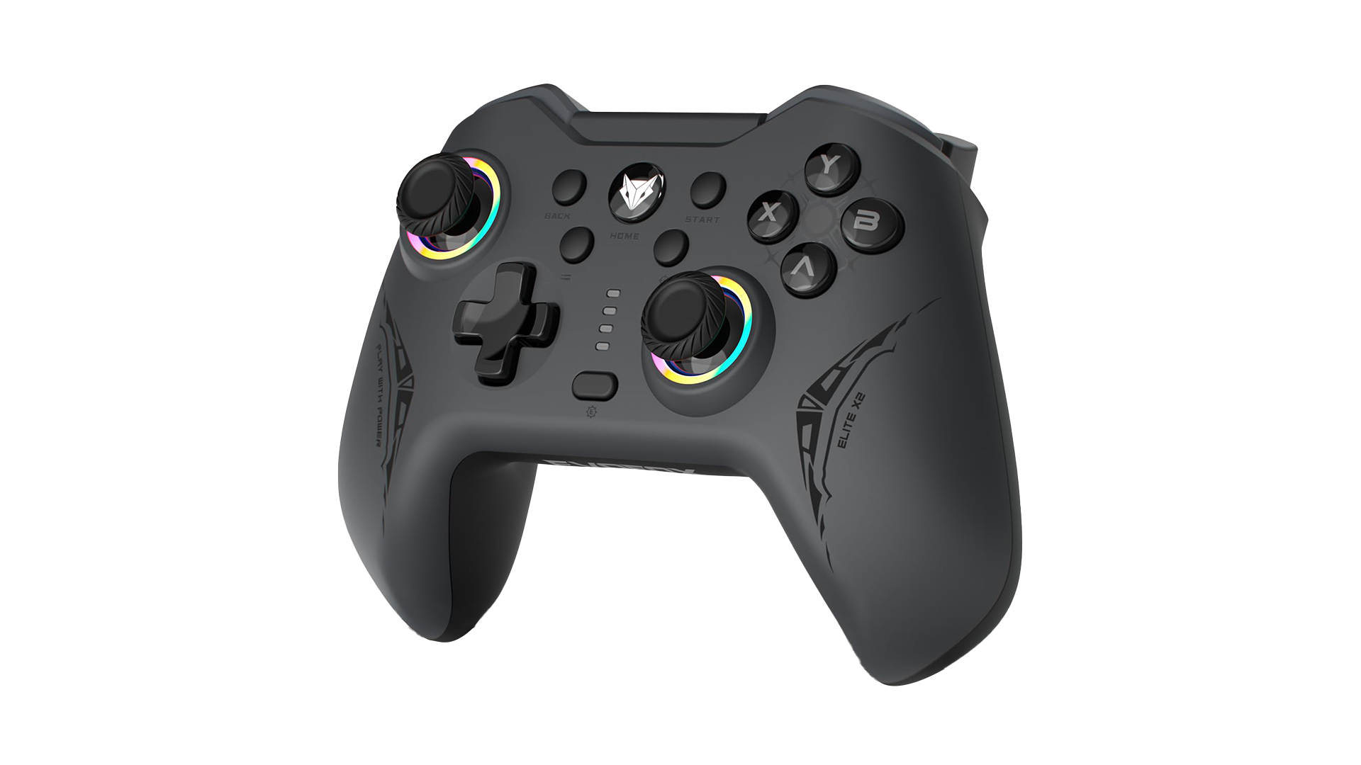 EvoFox Elite X2 Wireless