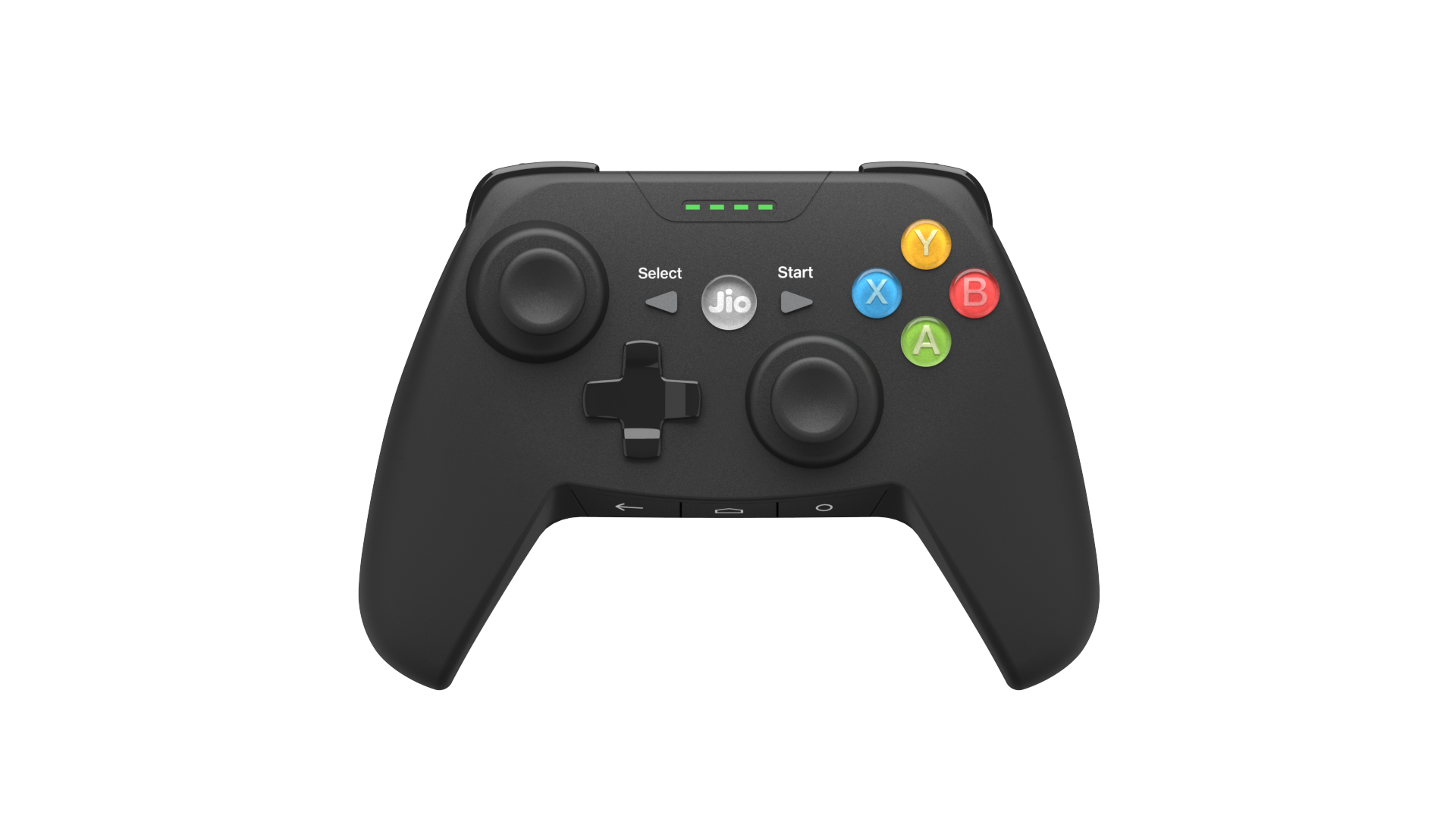 Jio Controller