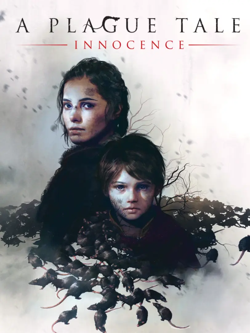 A Plague Tale: Innocence cover