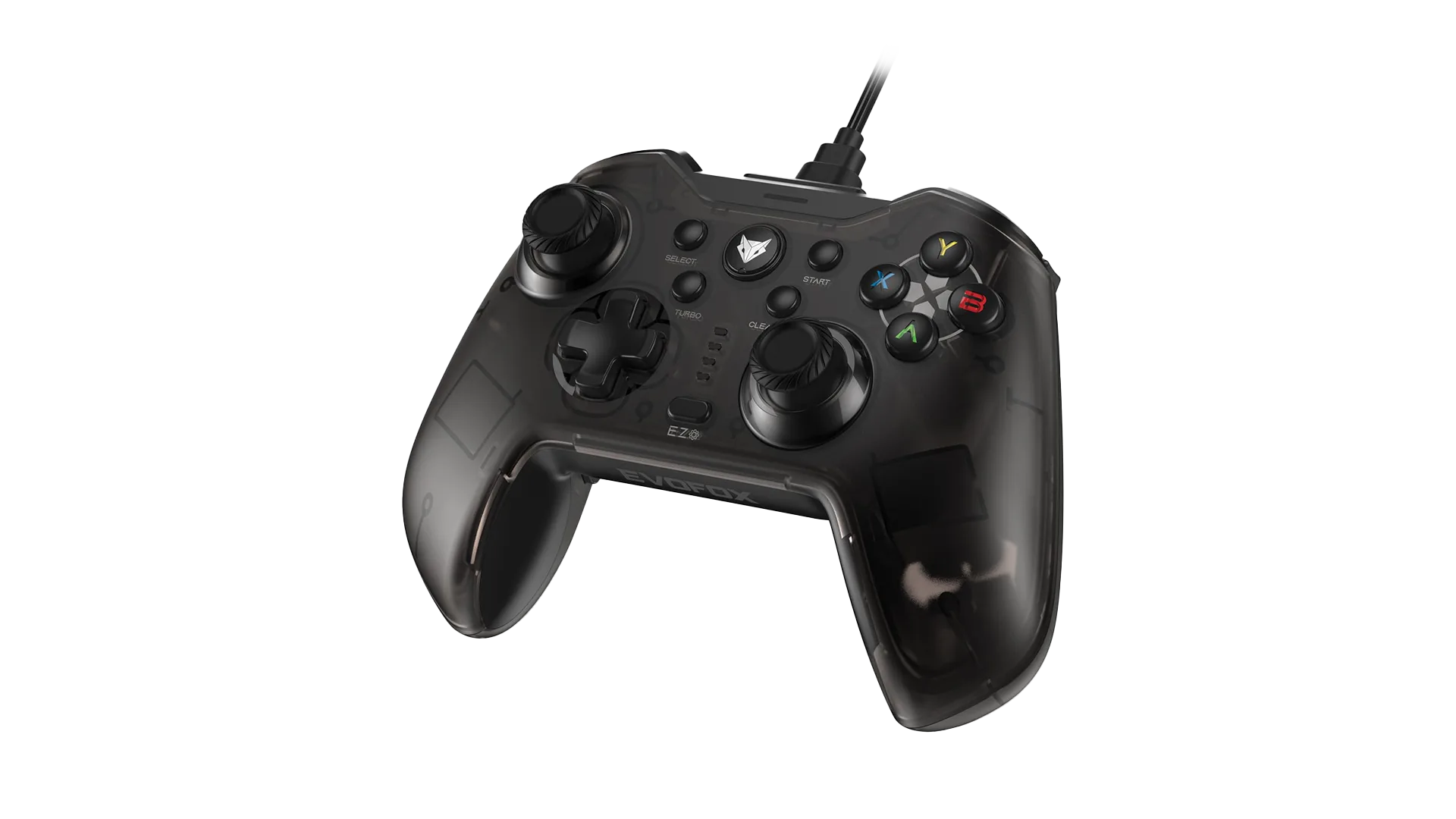 EvoFox Elite X Wired Gaming Controller