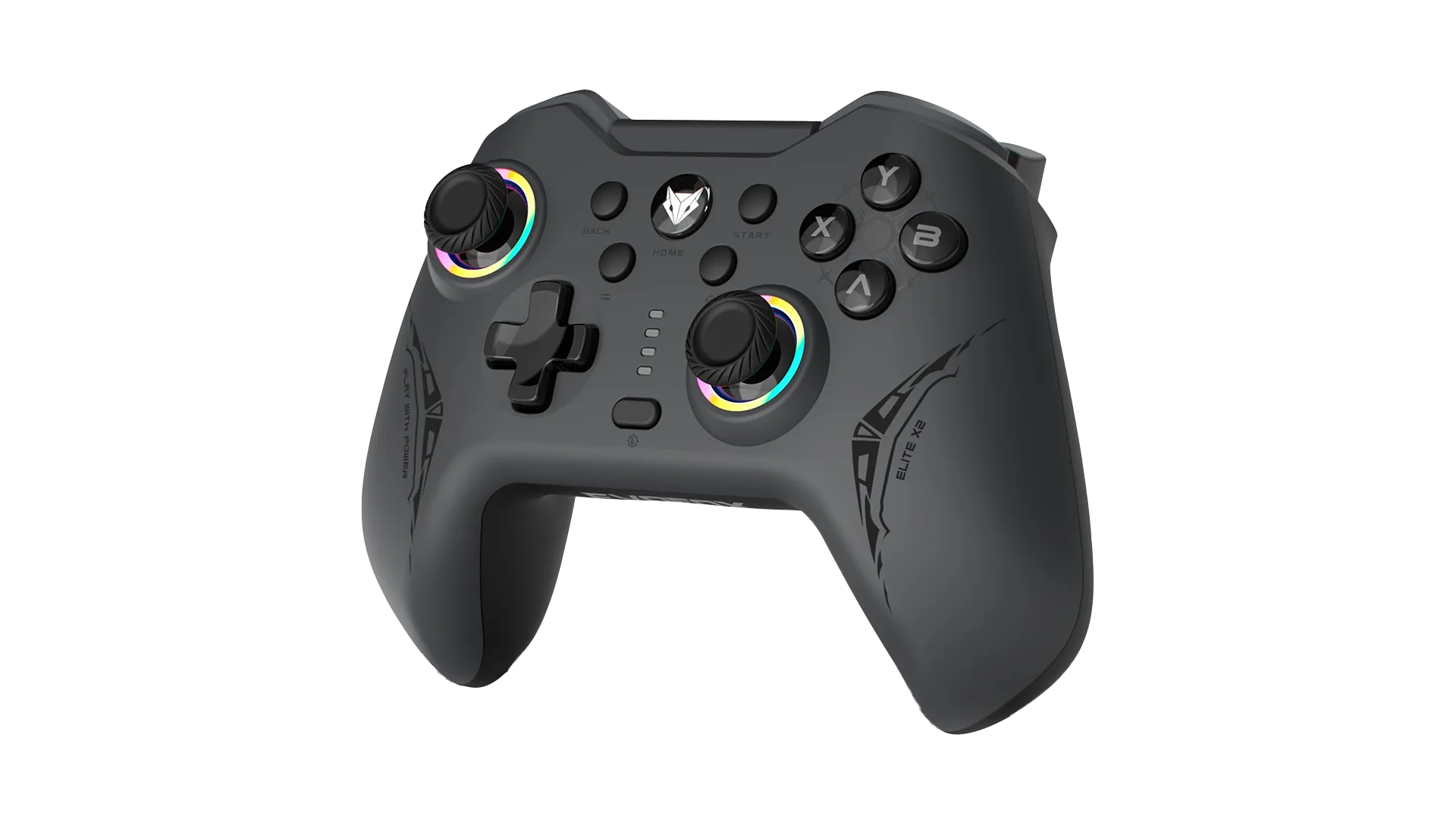 EvoFox Elite X2 Wireless