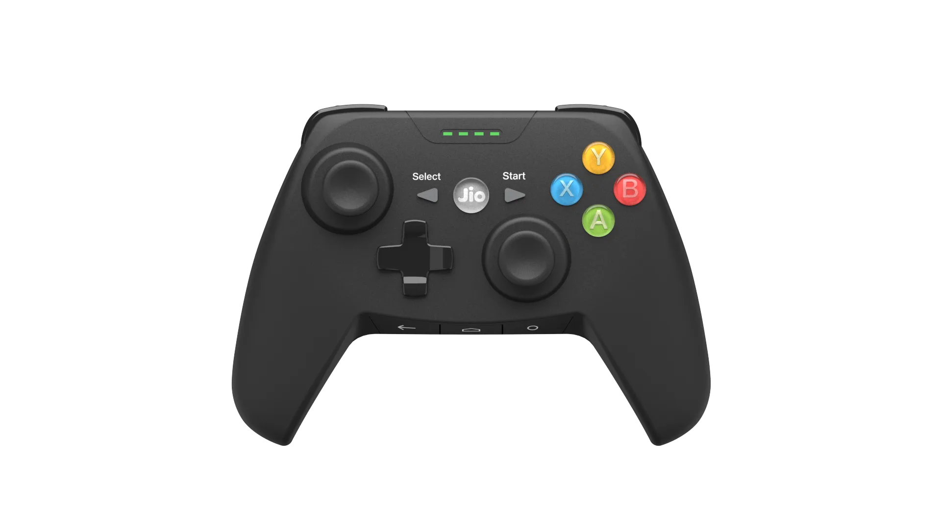 Jio Controller