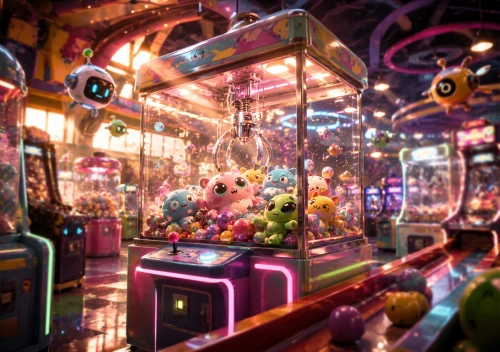Arcade
