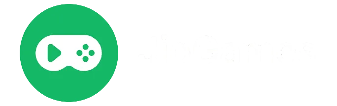 JioGames logo